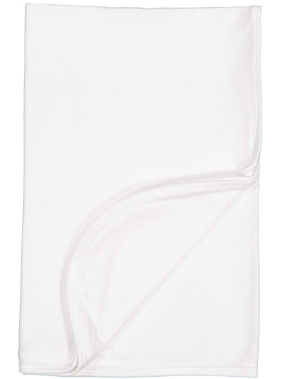 1110 INFANT PREMIUM JERSEY BLANKET