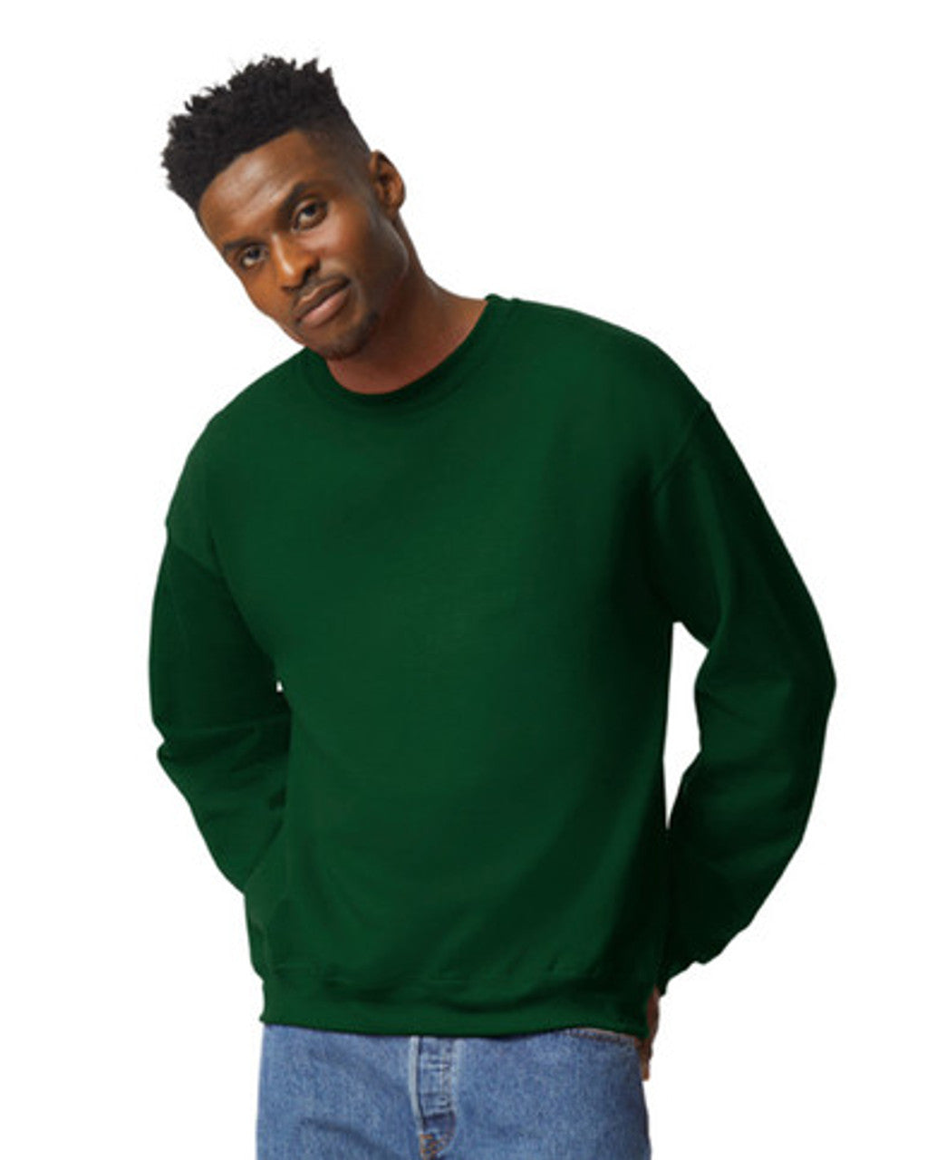 18000 GILDAN Sweatshirts | 5XL