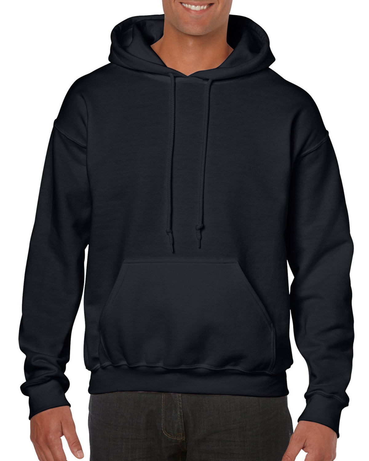 18500 GILDAN HOODIES | 4XL