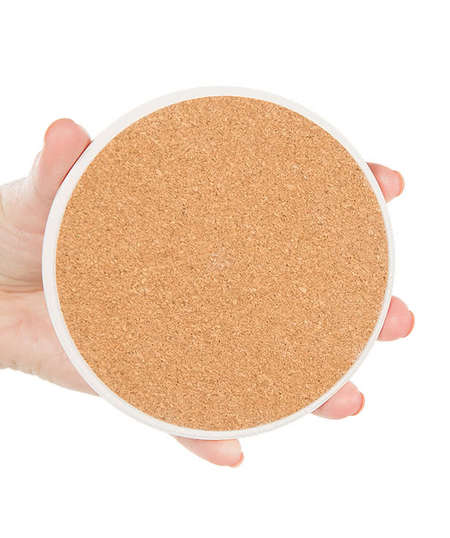 Cup Coaster (Round)