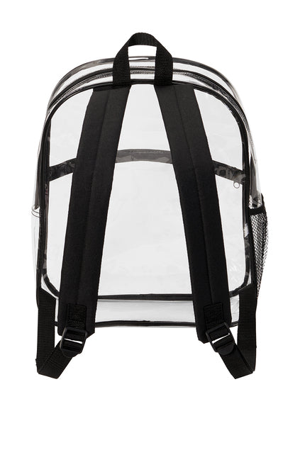 Clear Stadium Bags