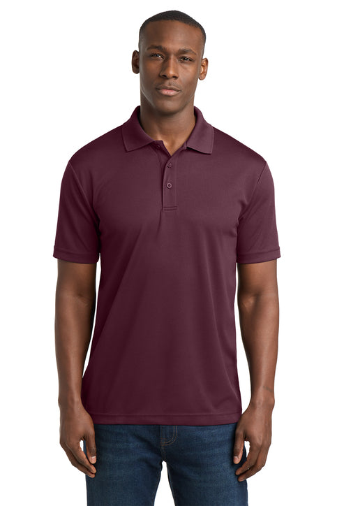 Unisex Performance Polo - Sport-Tek