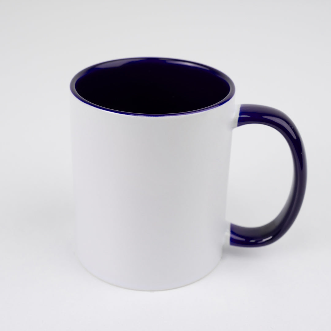 Sublimation Mug (Ceramic, 11 Oz-15 Oz)