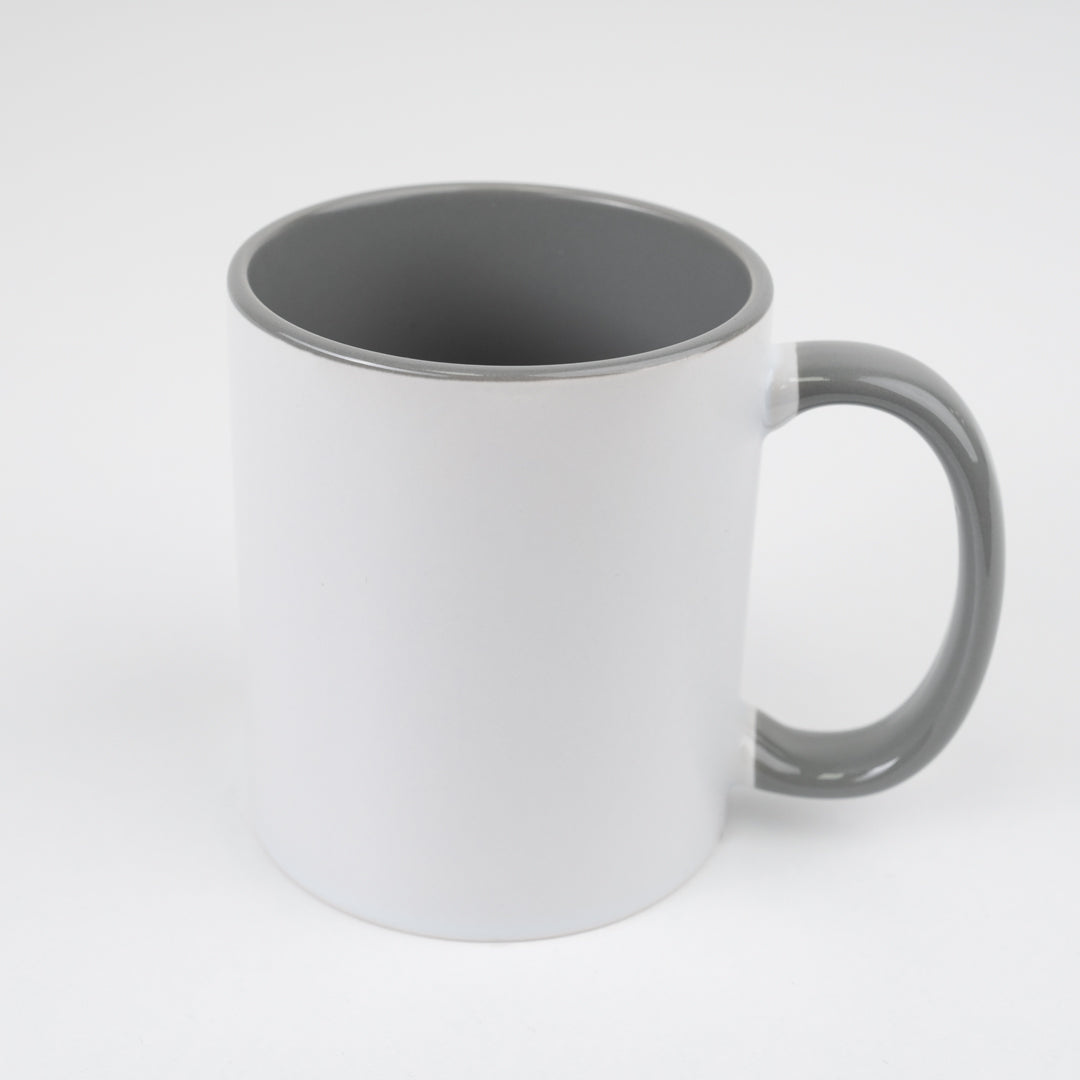 Sublimation Mug (Ceramic, 11 Oz-15 Oz)