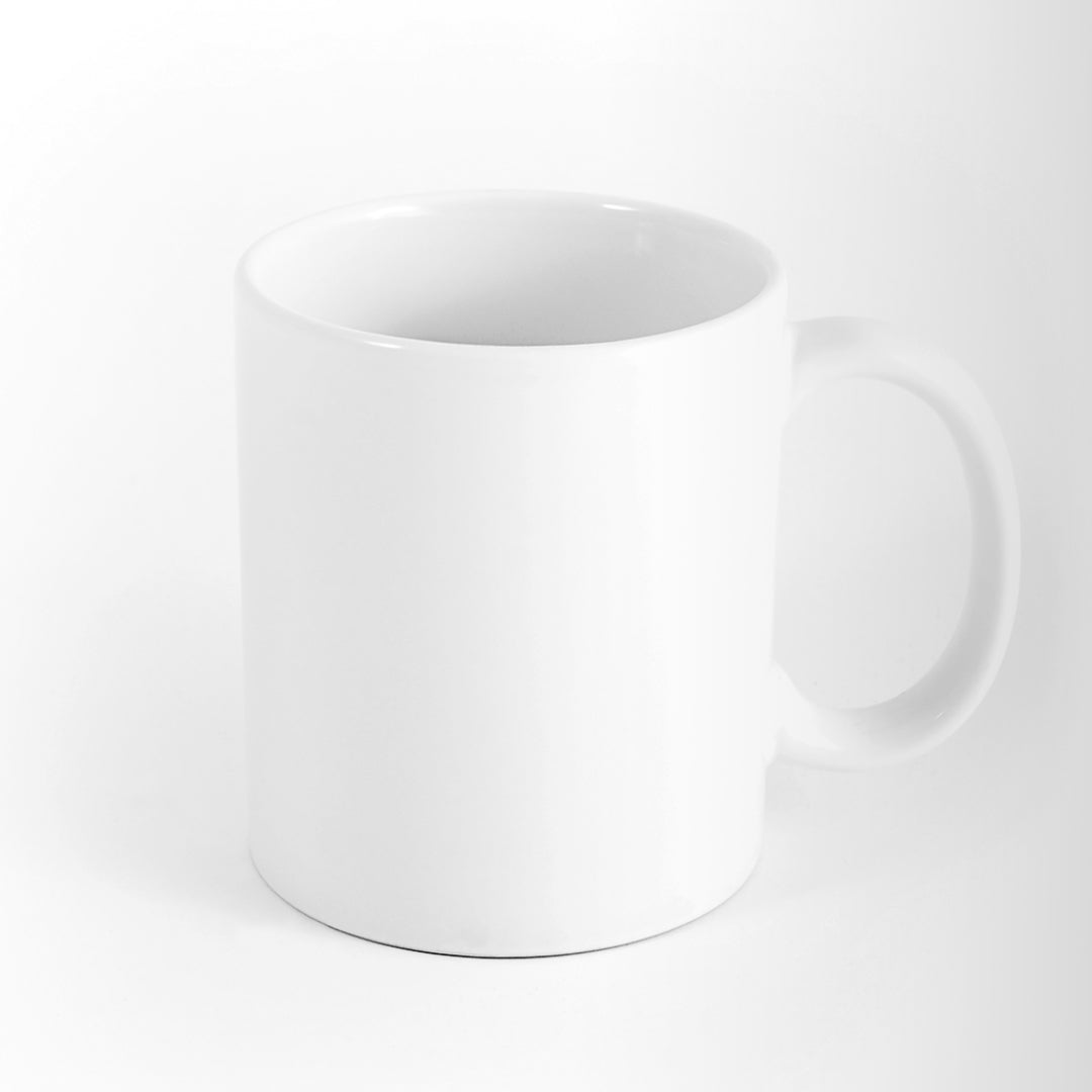 Sublimation Mug (Ceramic, 11 Oz-15 Oz)