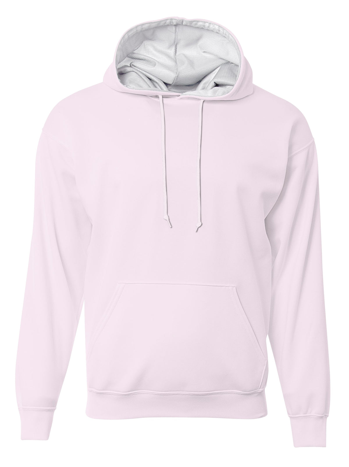A4 Sublimation YOUTH SPRINT FLEECE HOODIE NB4279
