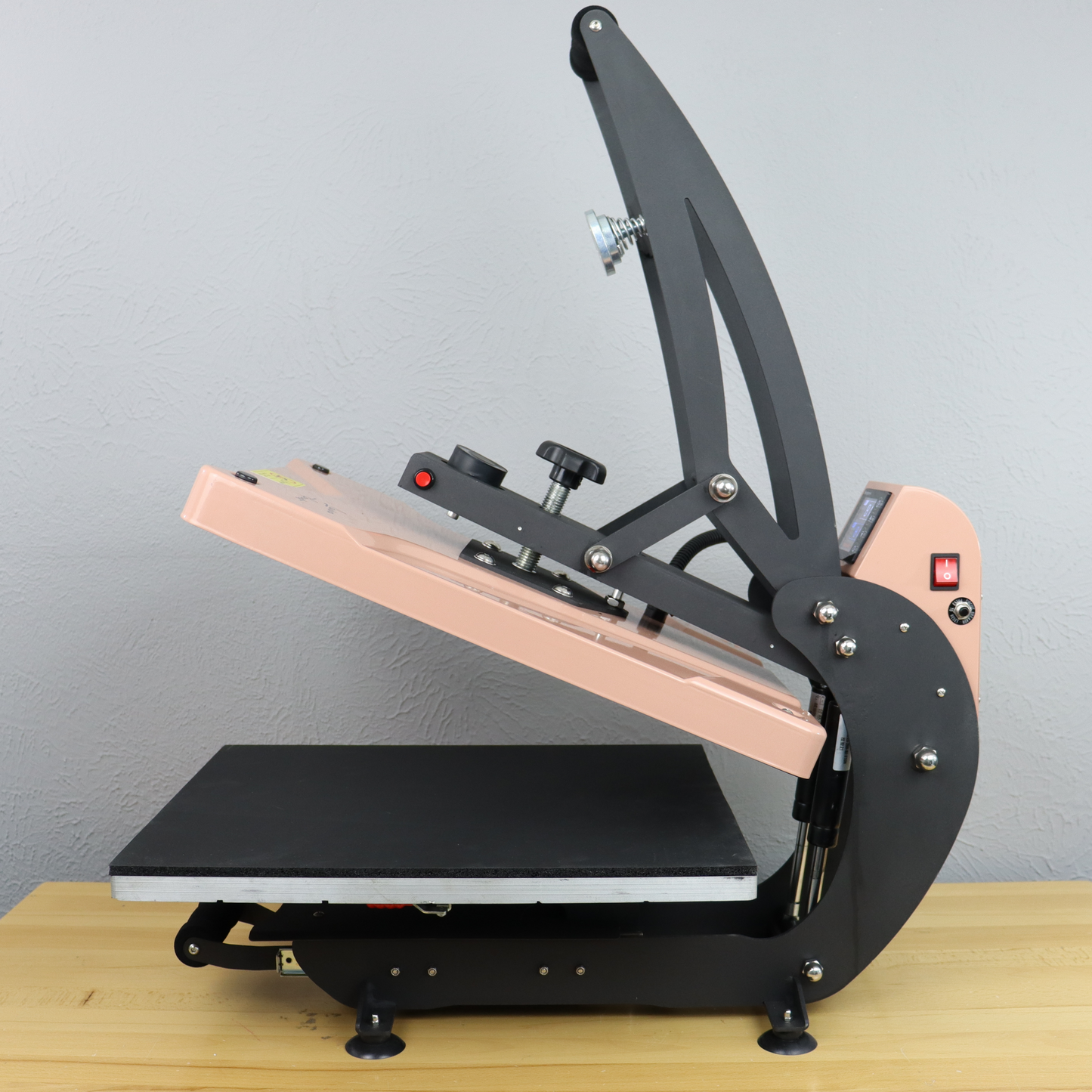 Heat Press - Auto Drawer - 16"x20"