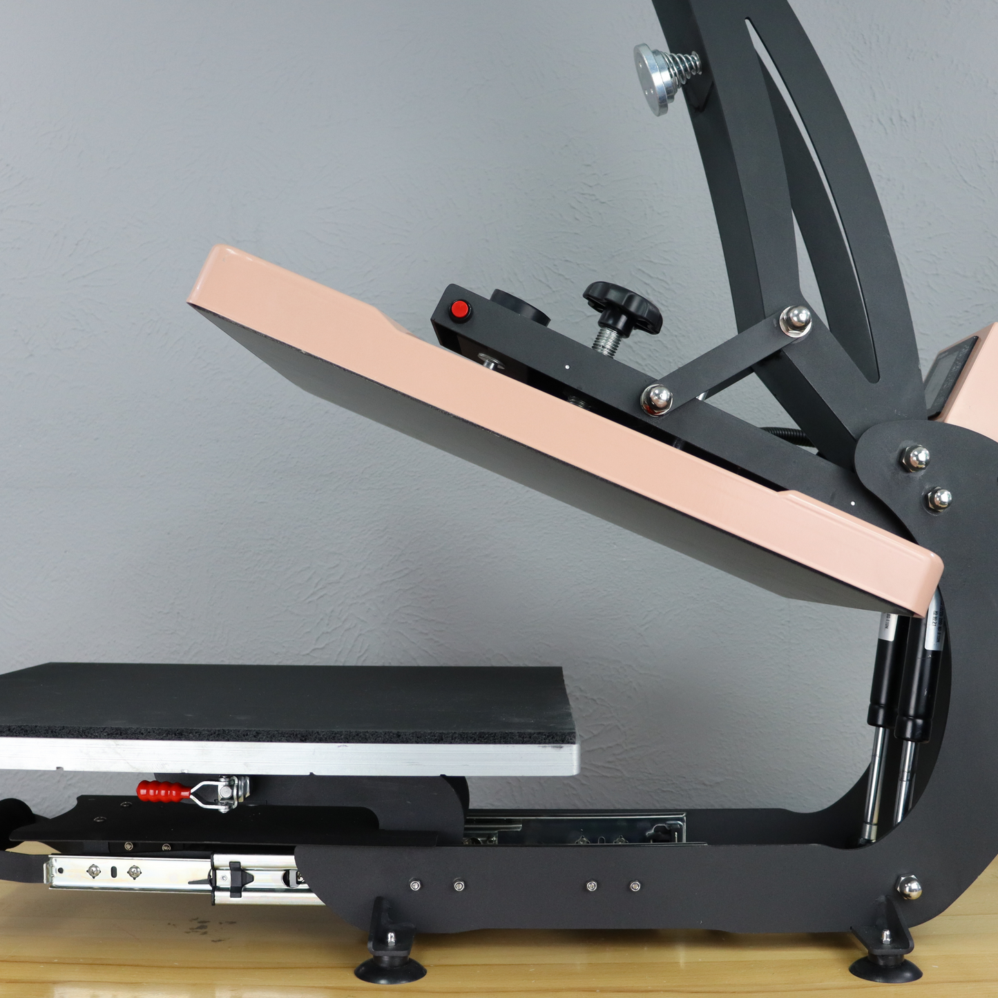 Heat Press - Auto Drawer - 16"x20"
