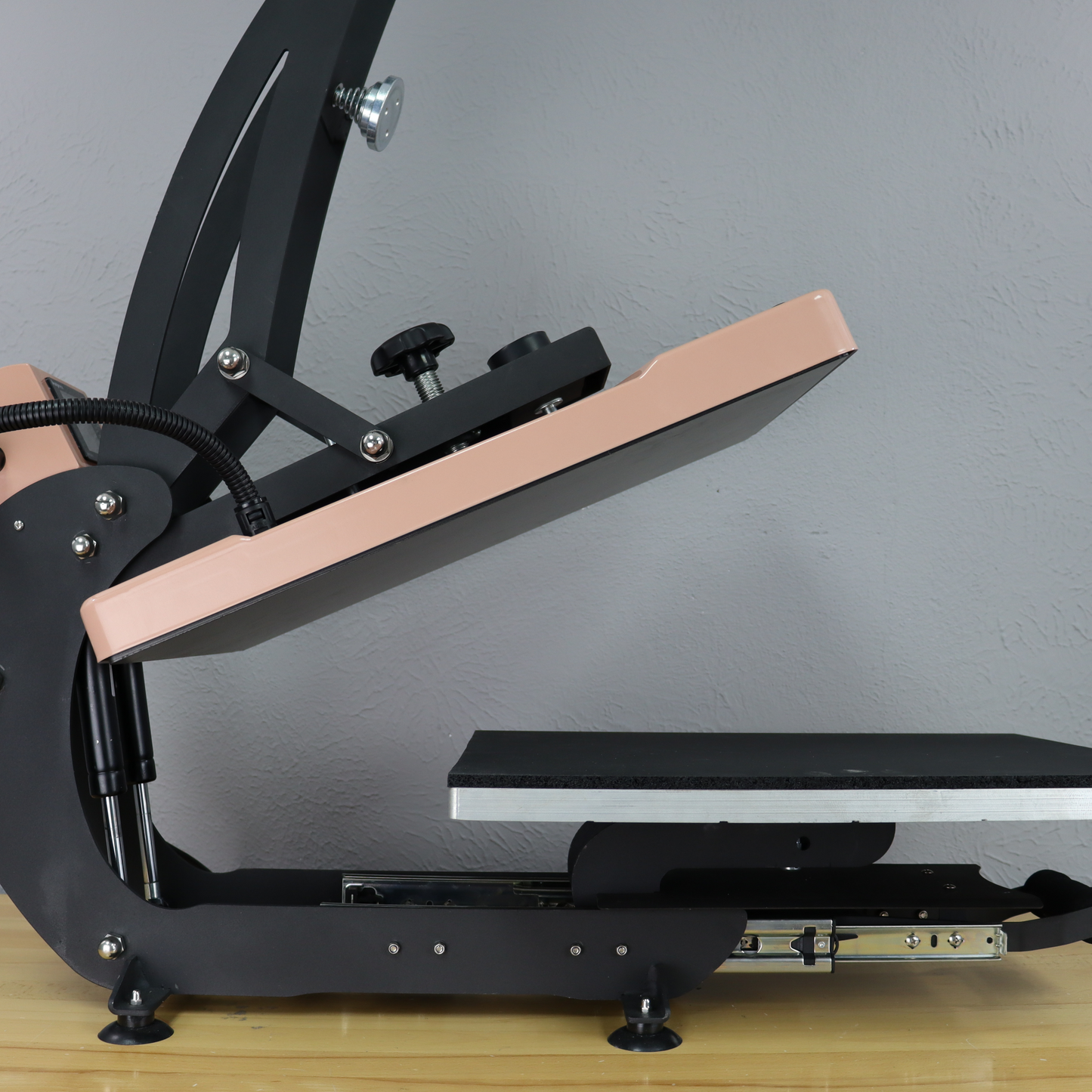 Heat Press - Auto Drawer - 16"x20"
