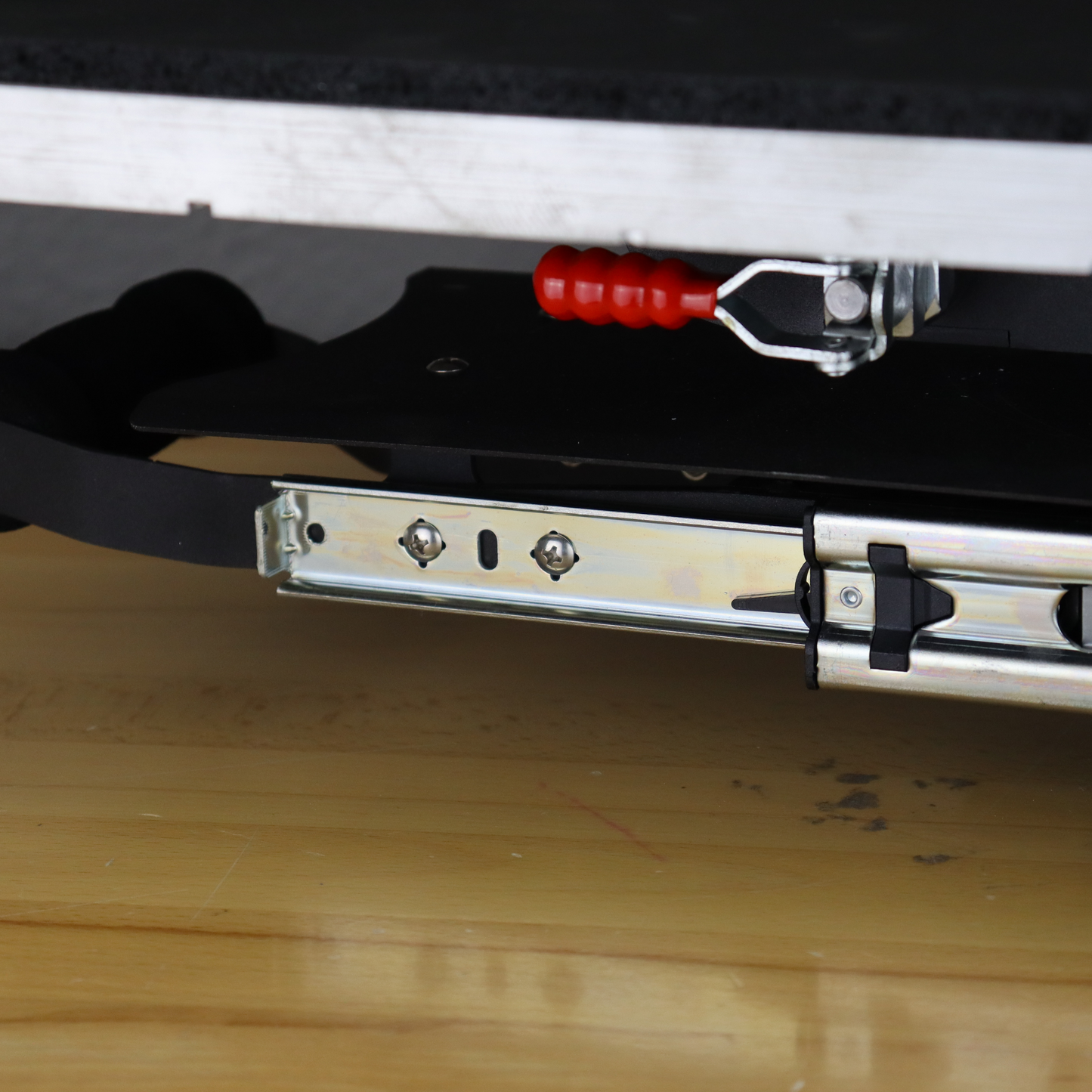 Heat Press - Auto Drawer - 16"x20"