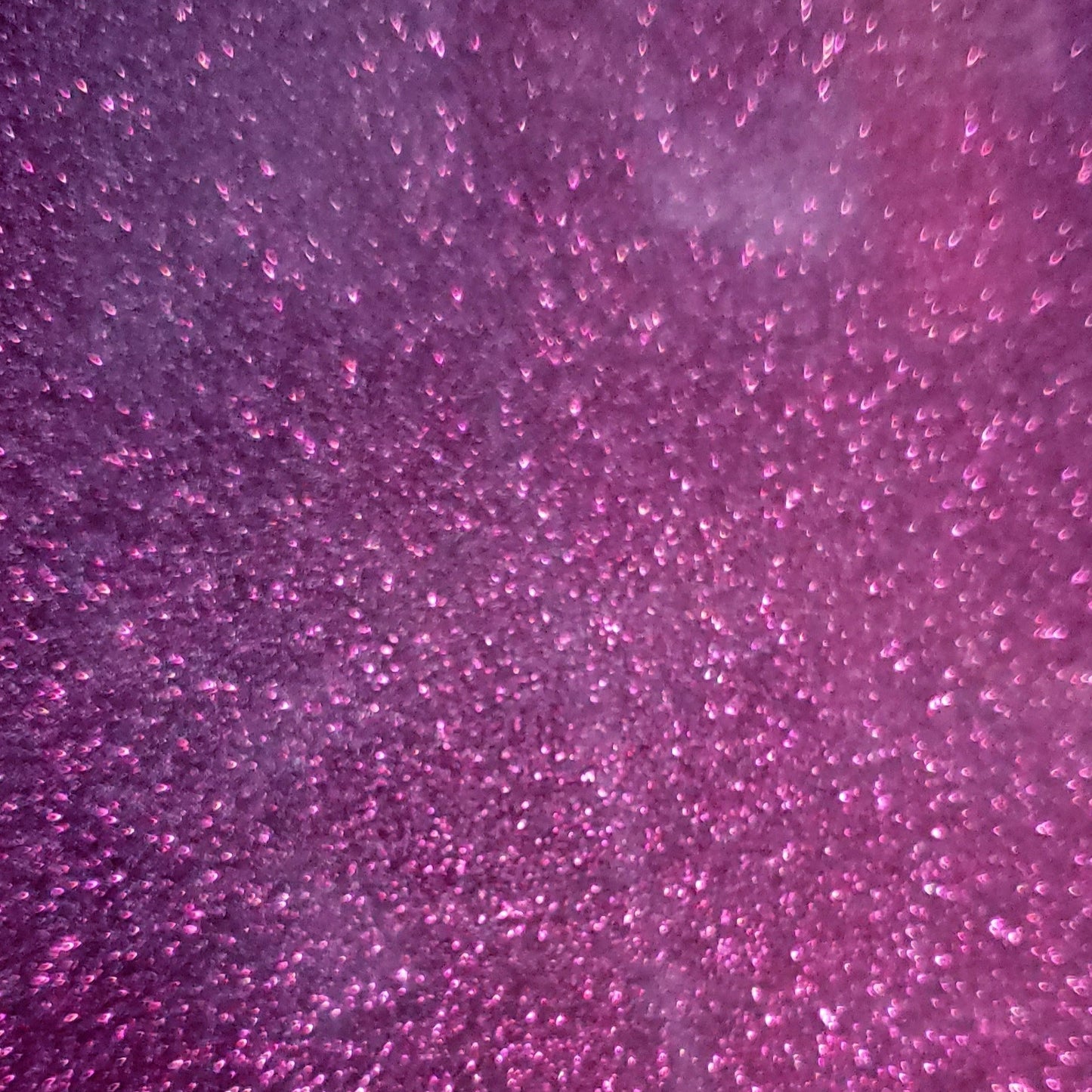 Glitter HTV