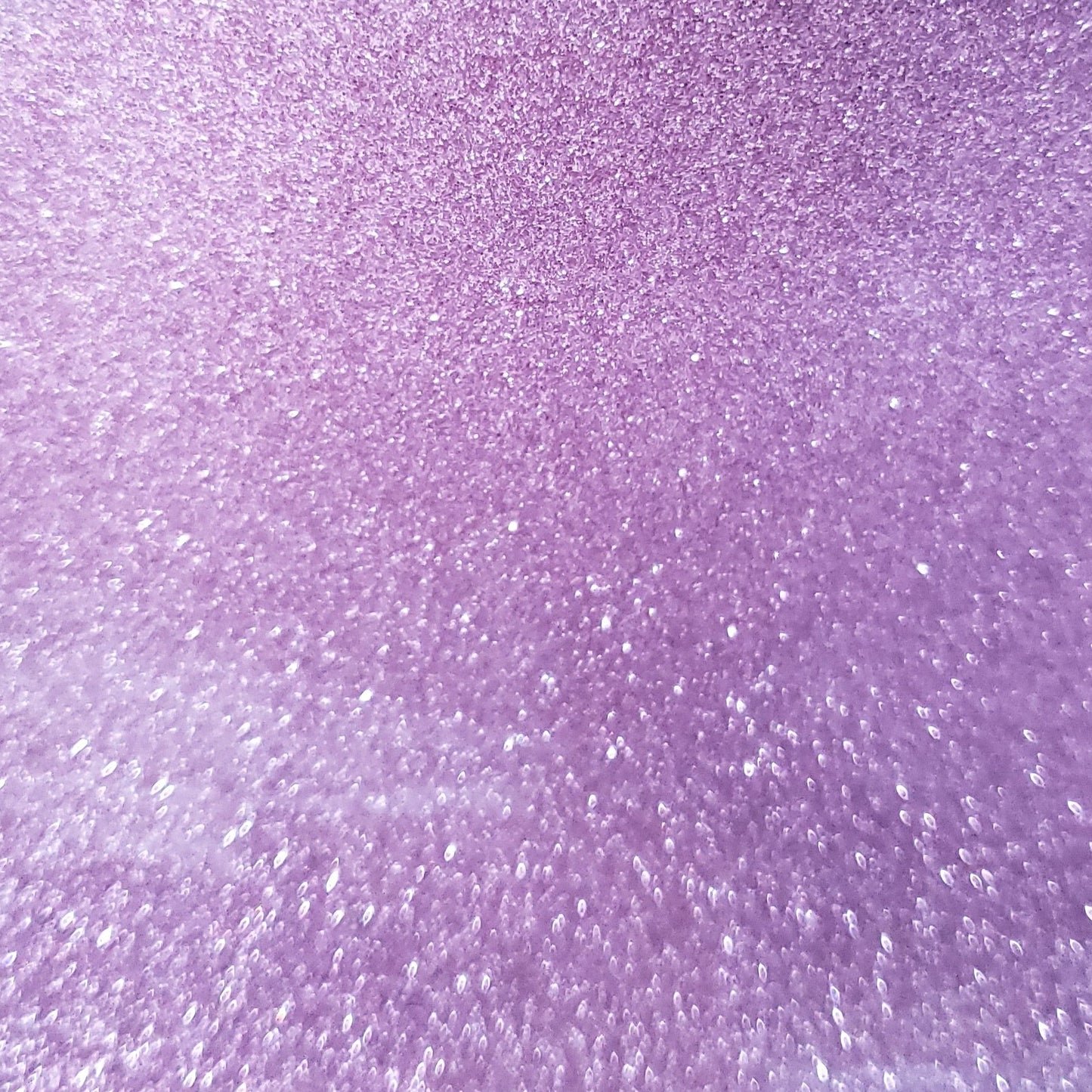 Glitter HTV