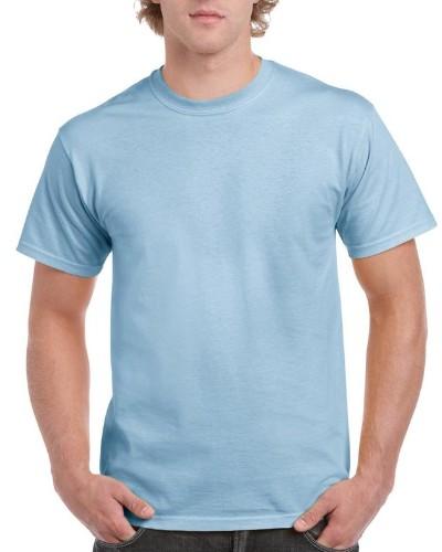 5000 GILDAN Basic Crewneck T-Shirts Small