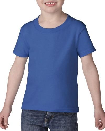 5100P GILDAN Toddler T-Shirts