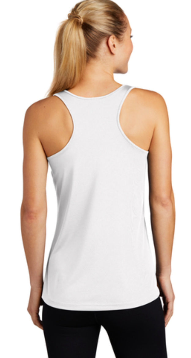 Sport-Tek® Ladies PosiCharge® Competitor™ Racerback Tank