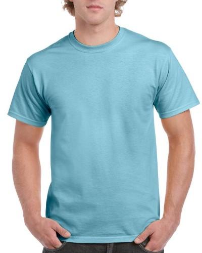 5000 GILDAN Basic Crewneck T-Shirts Small