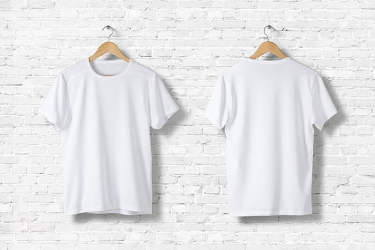 How To Start A T-Shirt Business