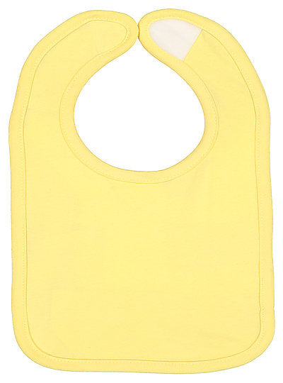 1005 INFANT PREMIUM JERSEY BIB