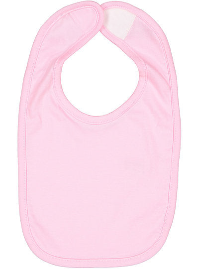 1005 INFANT PREMIUM JERSEY BIB