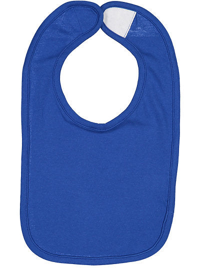 1005 INFANT PREMIUM JERSEY BIB