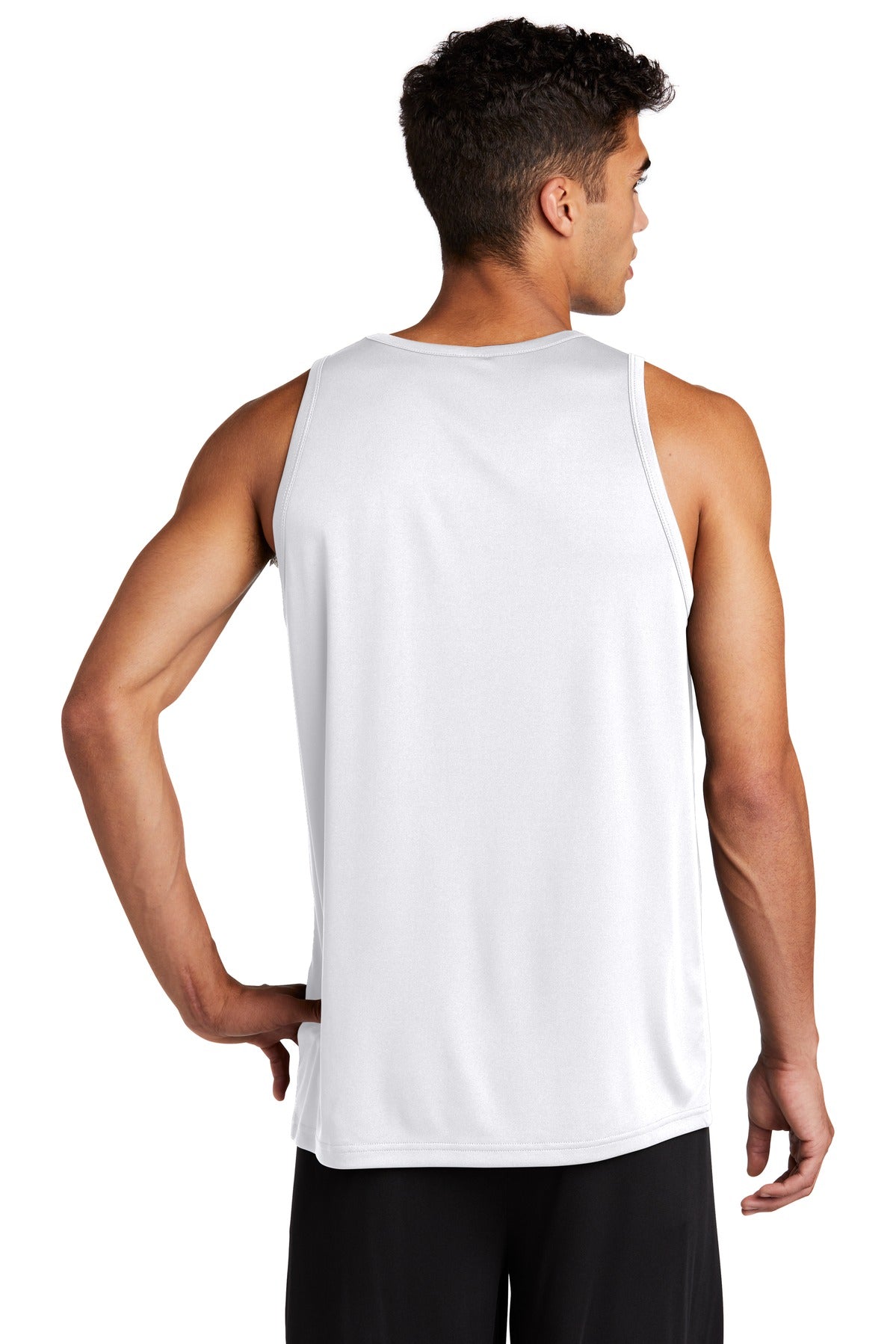 Sublimation Tank Top