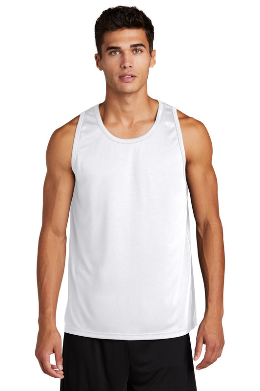 Sublimation Tank Top