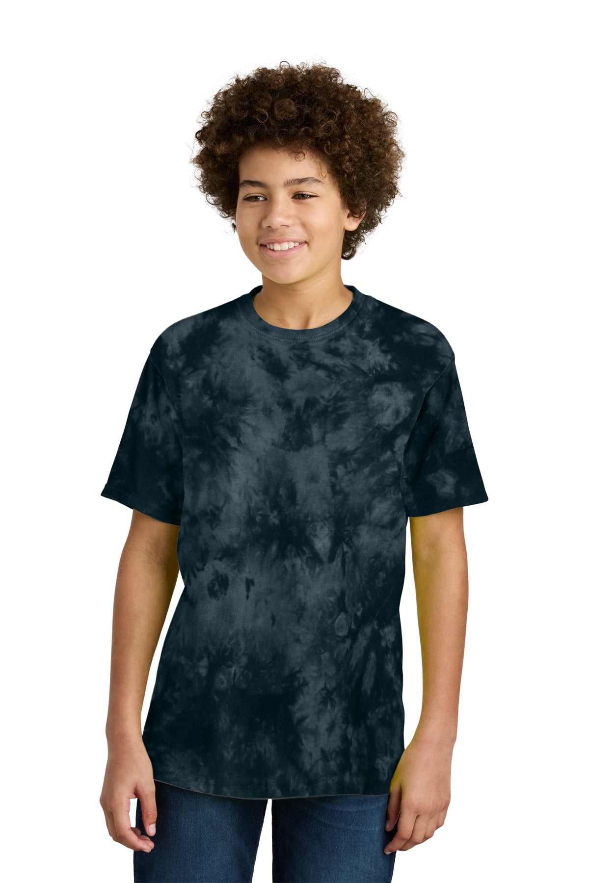 Crystal YouthTie Dye T-Shirt