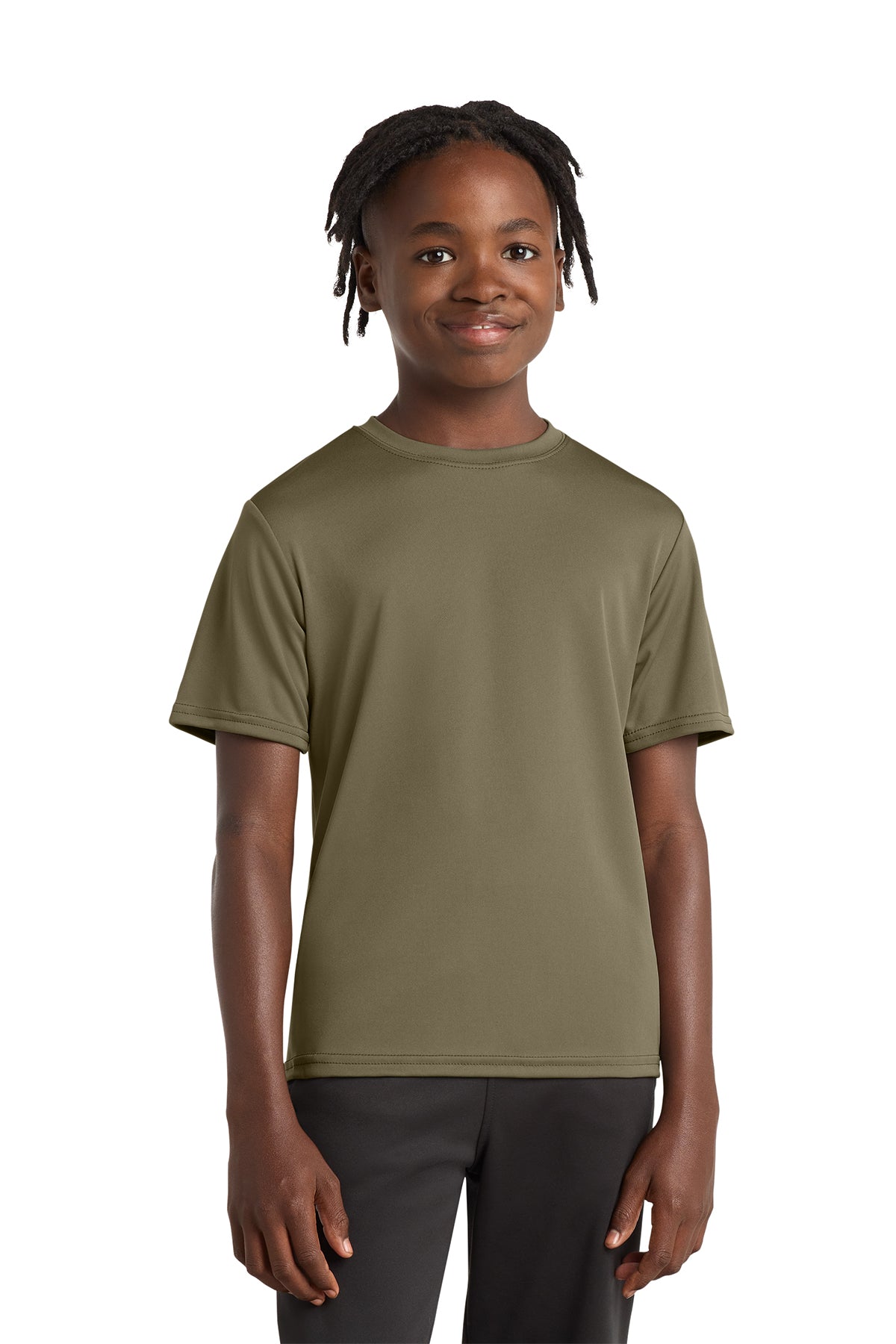 Performance Youth T-Shirts