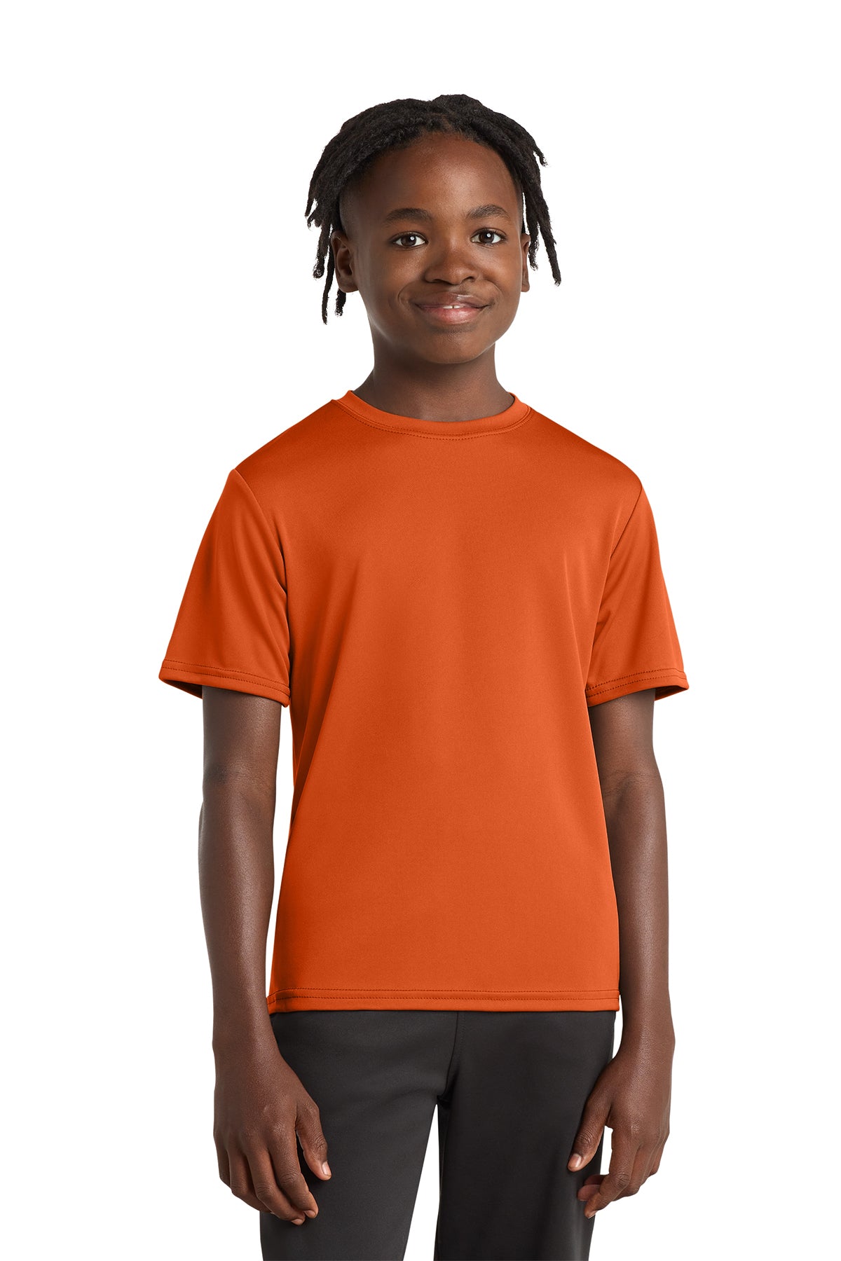 Performance Youth T-Shirts