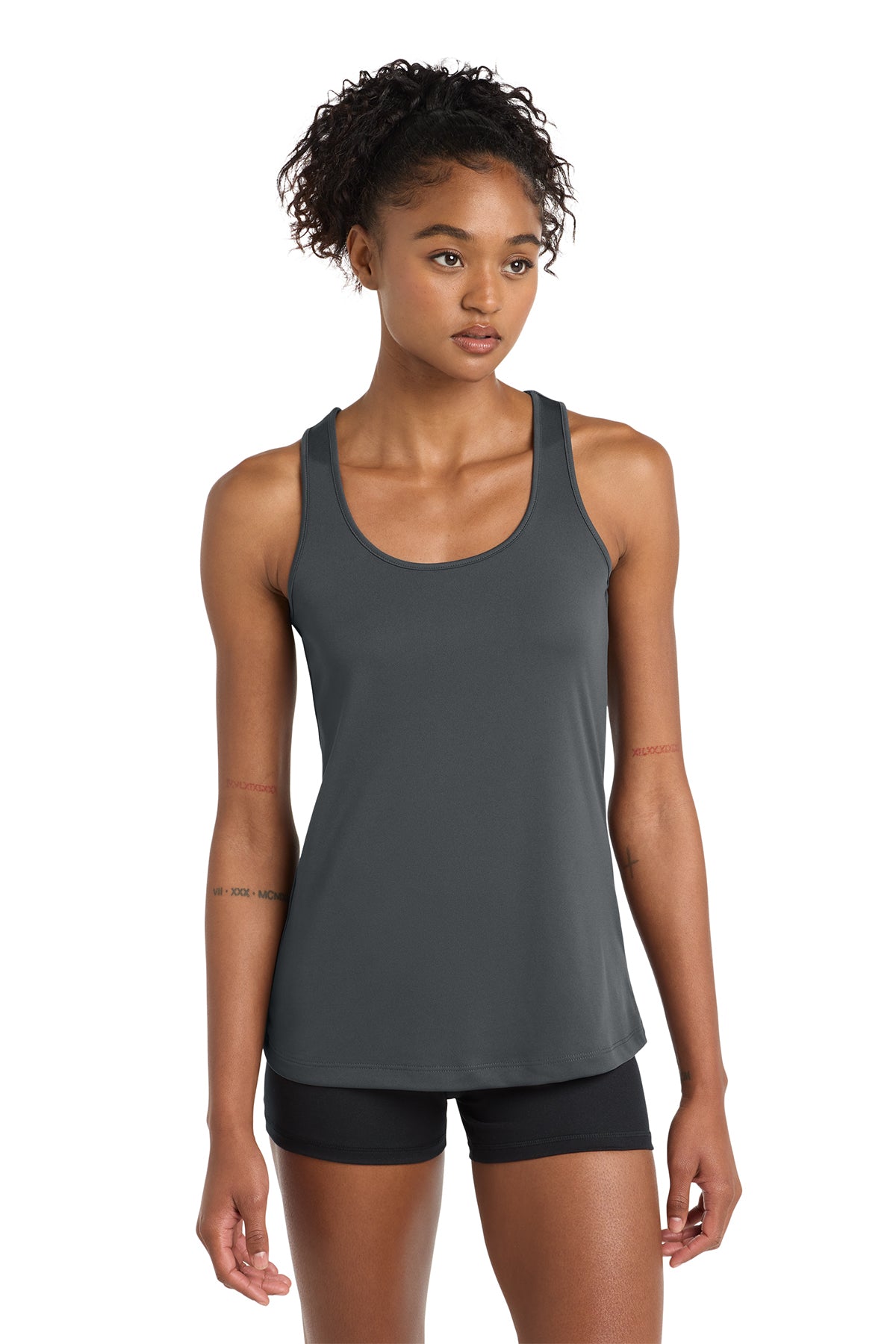 Sport-Tek® Ladies PosiCharge® Competitor™ Racerback Tank