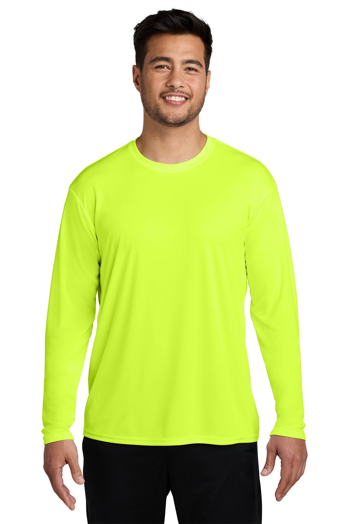 Performance Long Sleeve