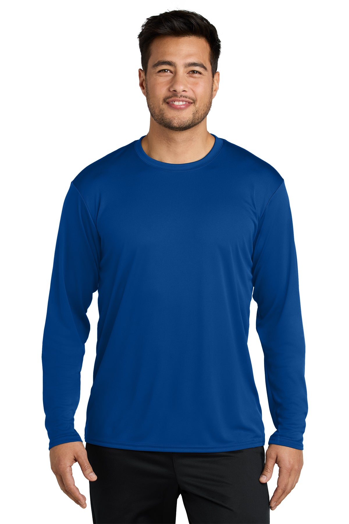 Performance Long Sleeve