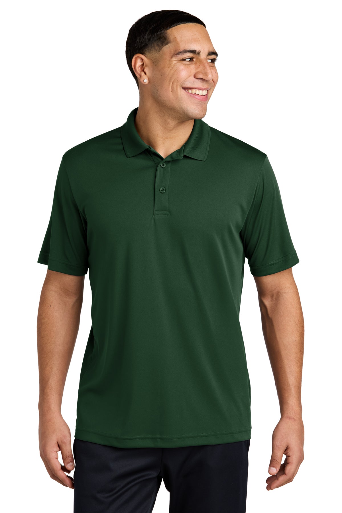 Unisex Performance Polo - Sport-Tek