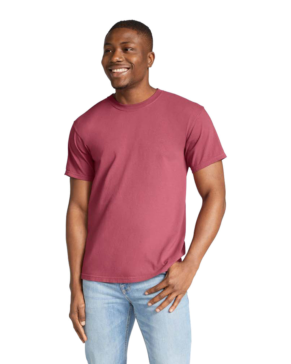 Comfort Colors® 1717 Heavyweight Adult Tee