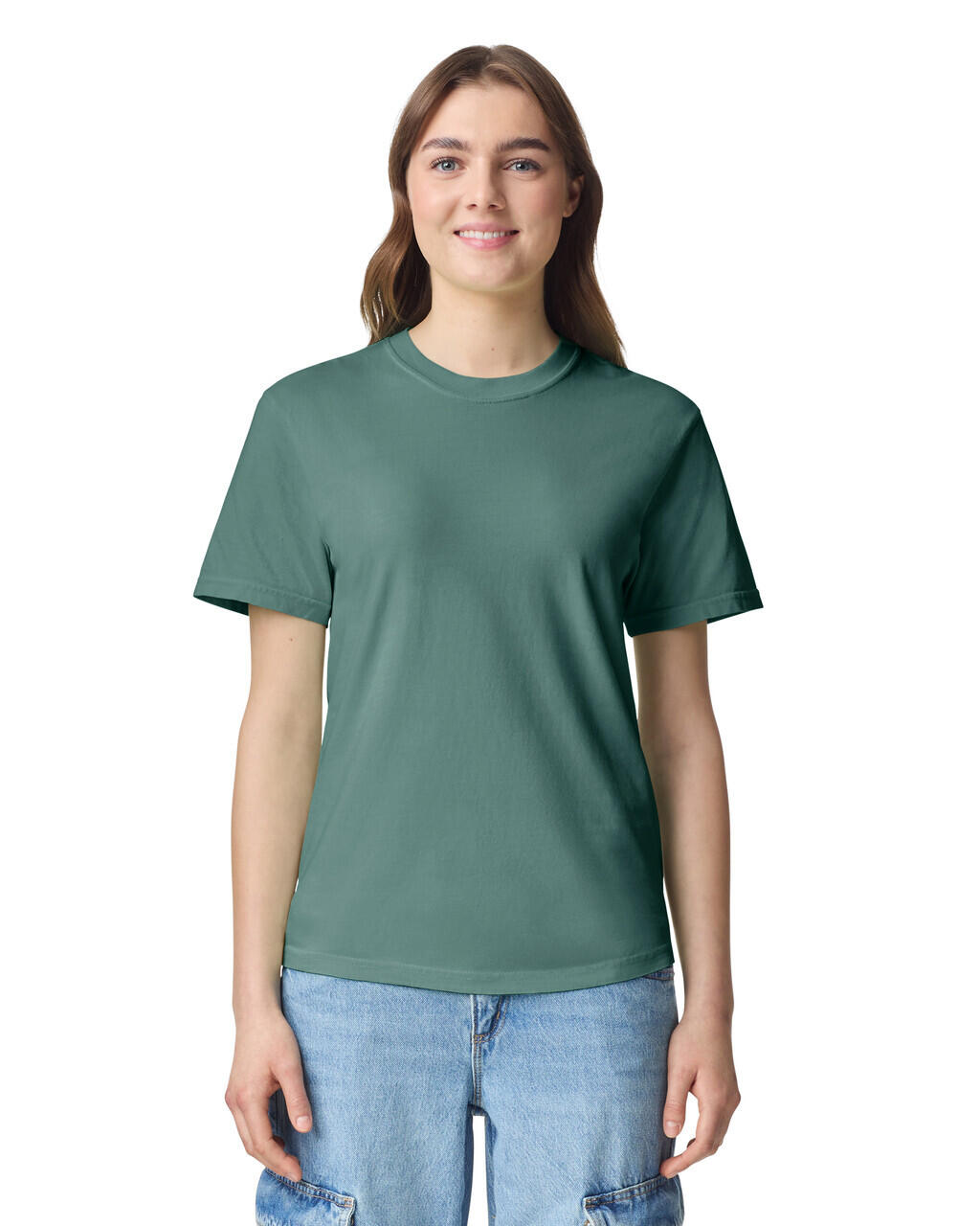 Comfort Colors® 1717 Heavyweight Adult Tee