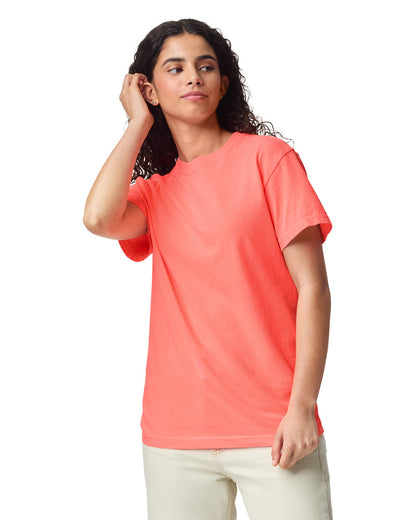 Comfort Colors® 1717 Heavyweight Adult Tee
