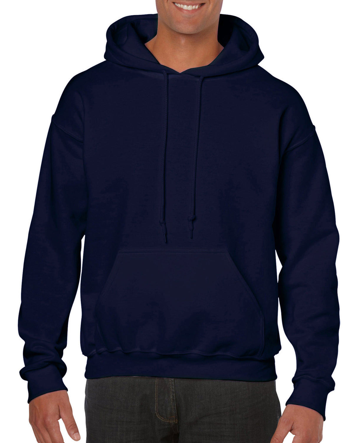 18500 GILDAN HOODIES | 4XL
