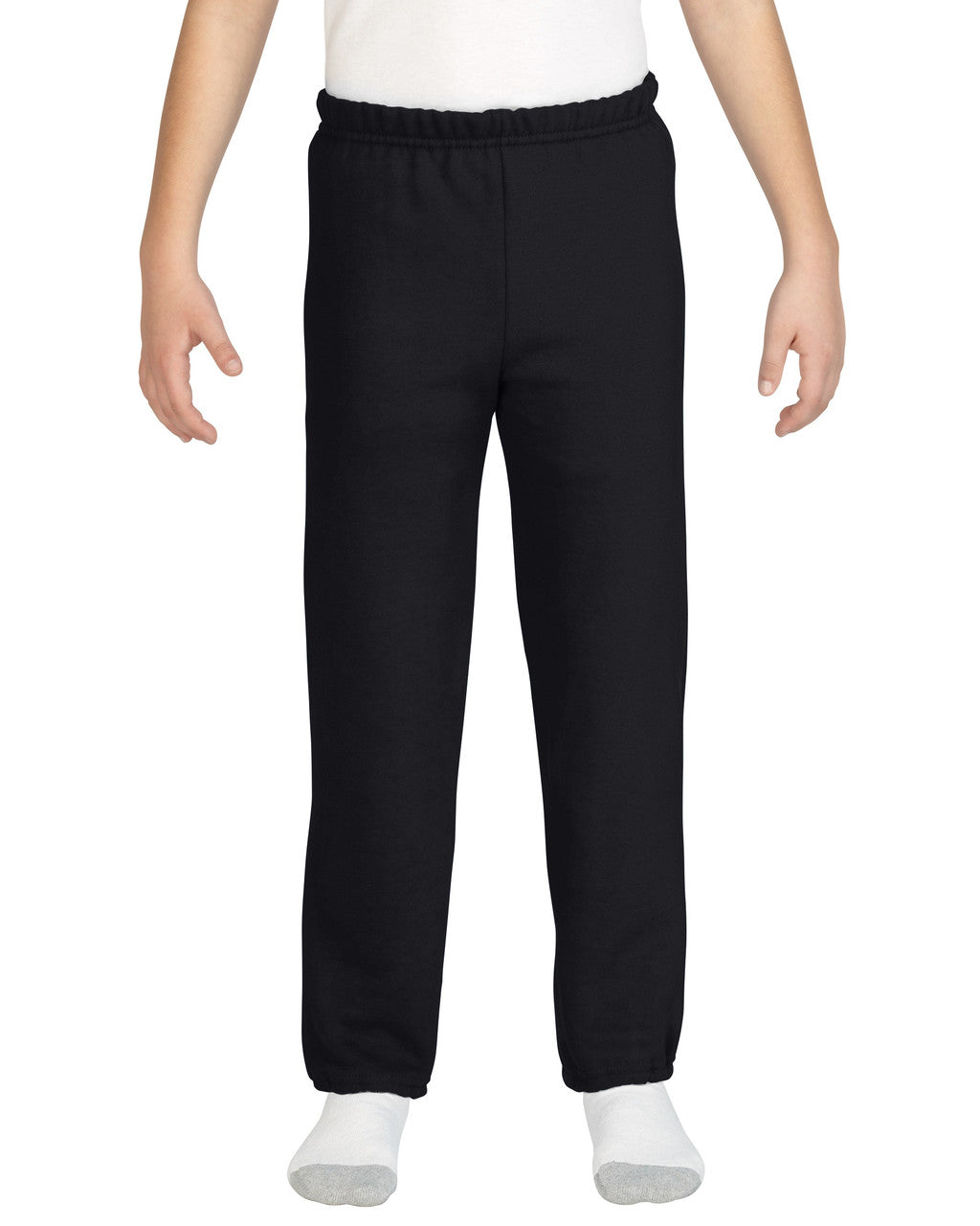 18200B GILDAN Youth Sweatpants