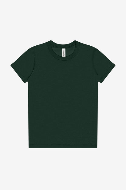 3001Y Bella Canvas Youth Short Sleeve T-shirt (S-XL)