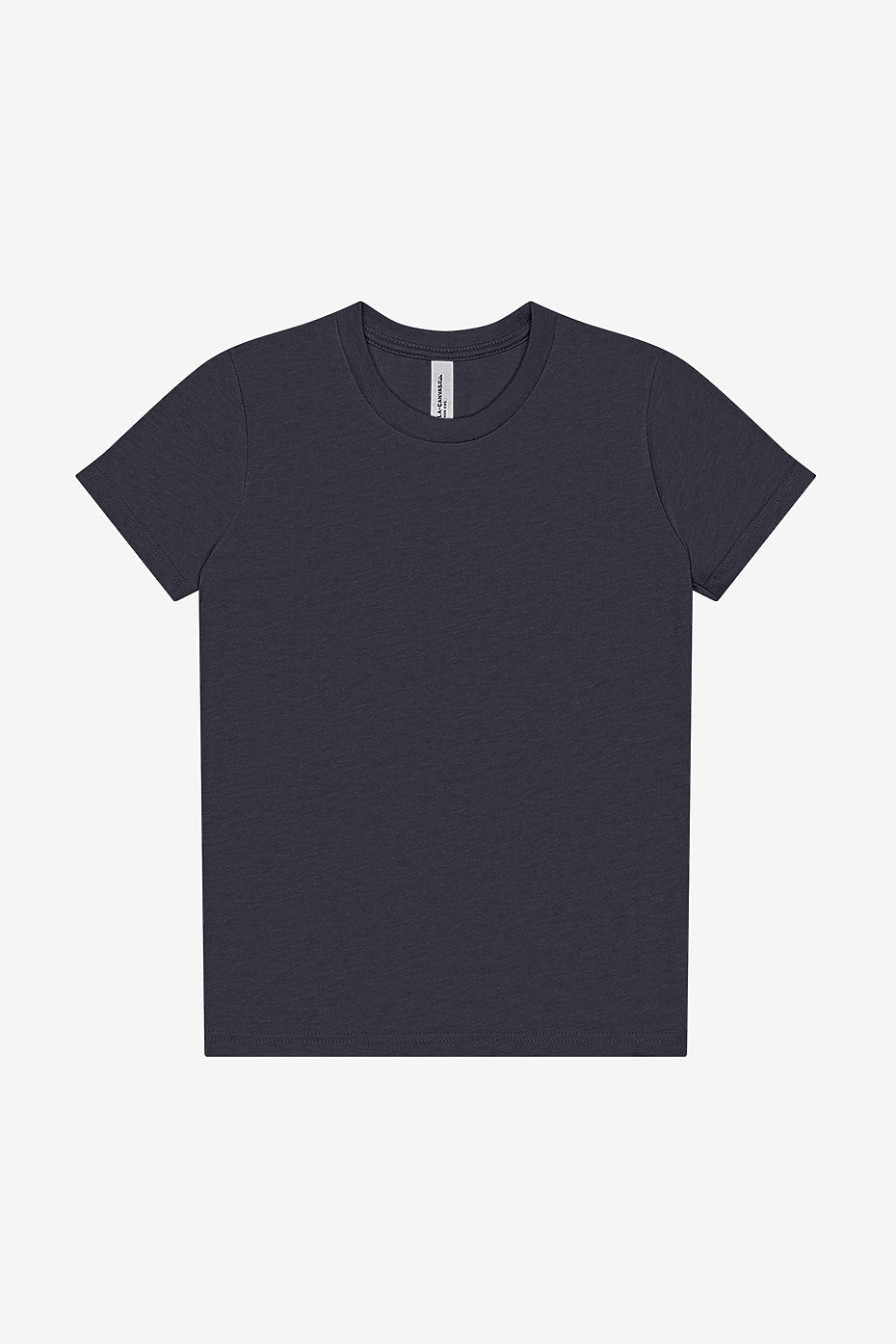 3001Y Bella Canvas Youth Short Sleeve T-shirt (S-XL)