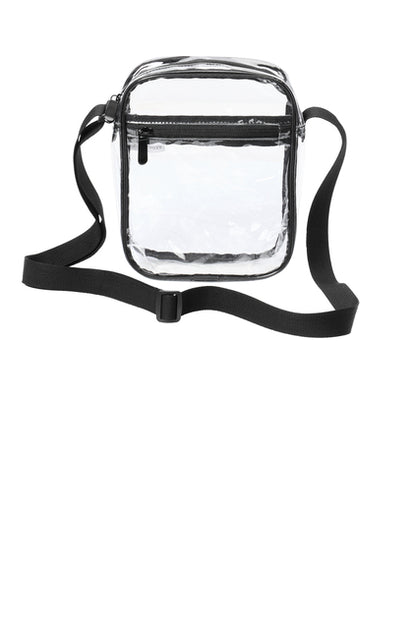 Clear Stadium Bags