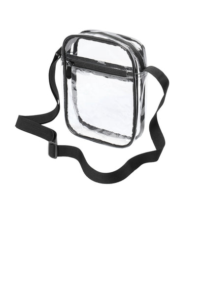 Clear Stadium Bags