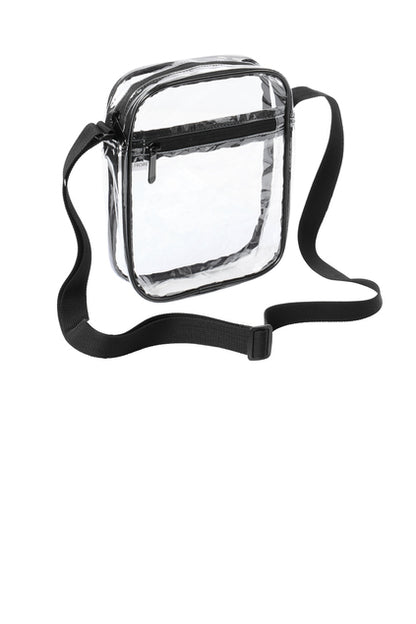 Clear Stadium Bags