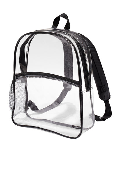 Clear Stadium Bags