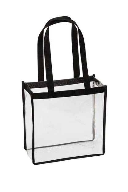 Clear Stadium Bags