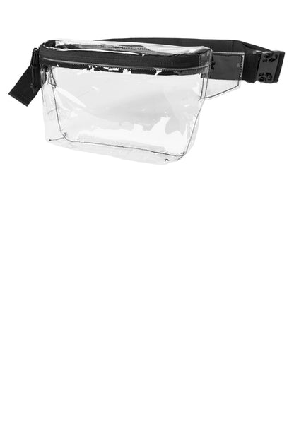 Clear Stadium Bags