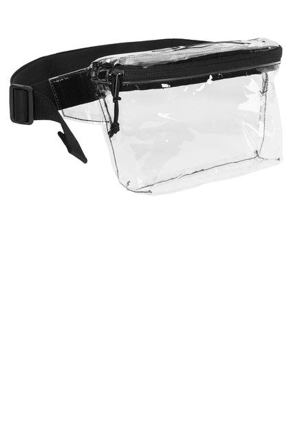 Clear Stadium Bags