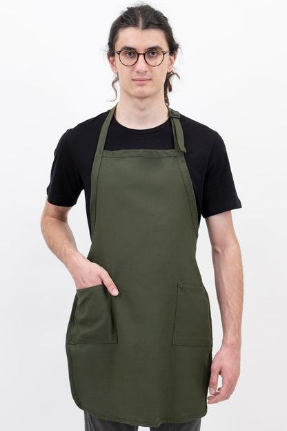 Aprons