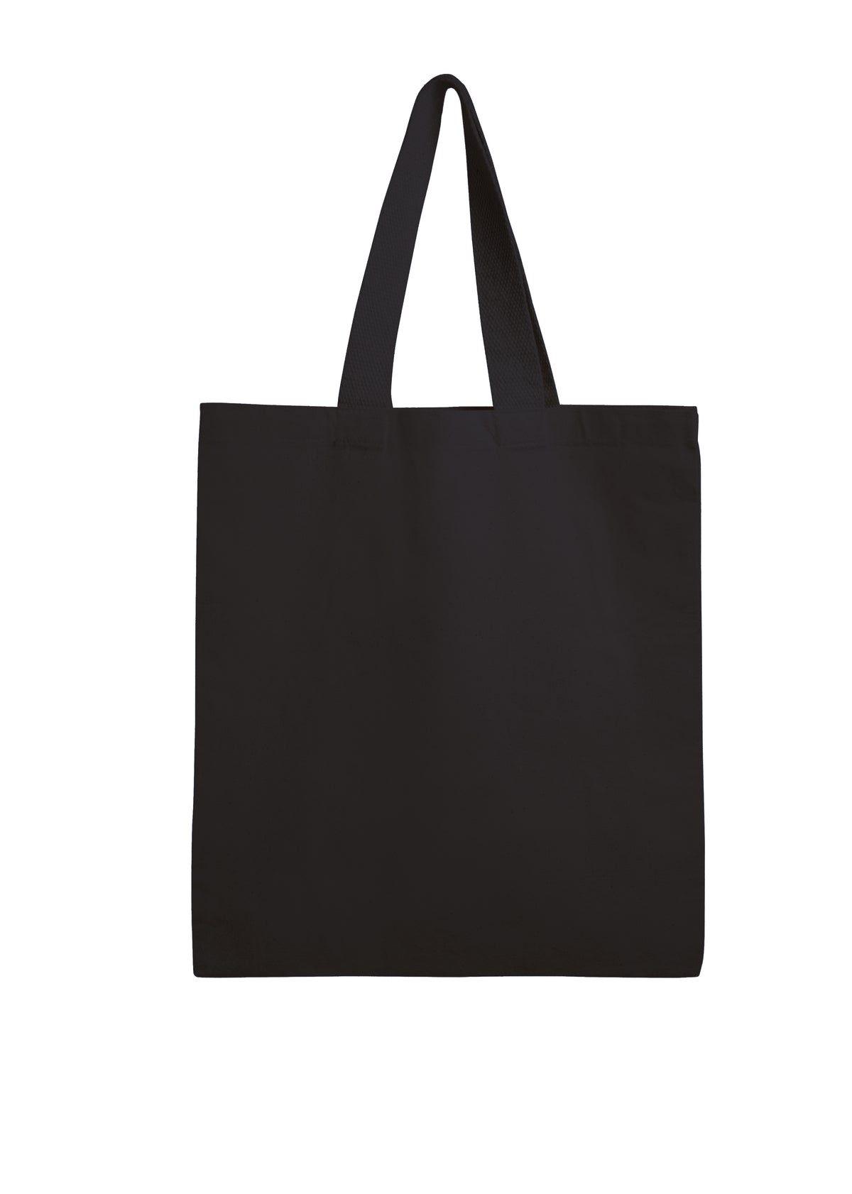 100% Cotton Canvas Tote Bags