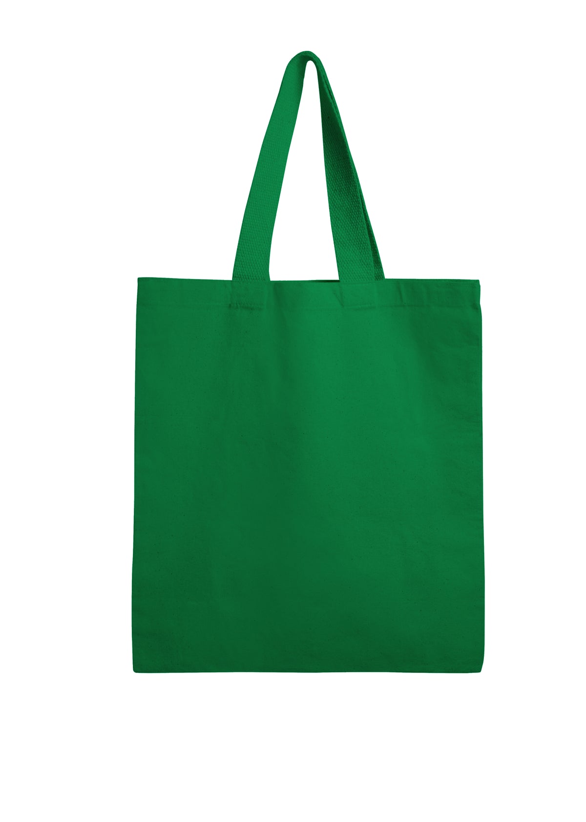 100% Cotton Canvas Tote Bags